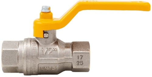 Itap Kogelkraan 070 binnendraad