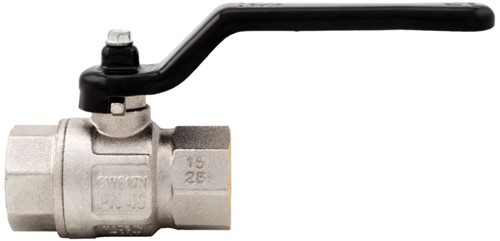 Itap Kogelkraan 076 binnendraad - 3/8''