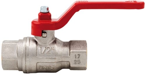 Itap Kogelkraan 080 binnendraad