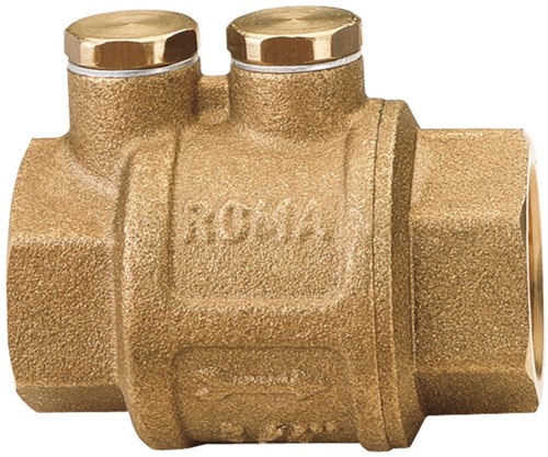 Afdichtingsstop TBV Roma klep 1/4" 