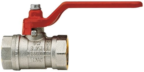 Itap Kogelkraan 111 binnendraad