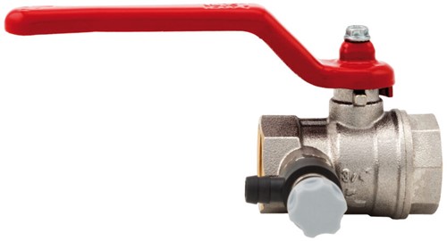 Itap Kogelkraan 115 binnendraad