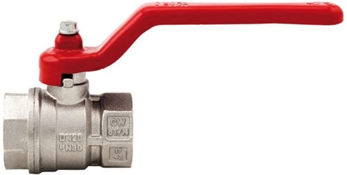 Itap Kogelkraan 116 binnendraad