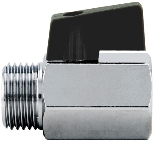 Itap mini kogelkraan 126 binnendraad x buitendraad-2