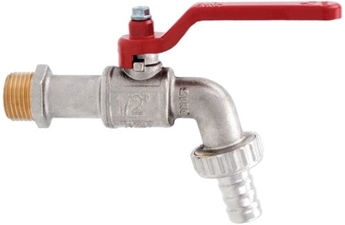 Itap Kogeltapkraan 132 buitendraad