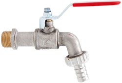 ITAP Kogeltapkraan 133 buitendraad