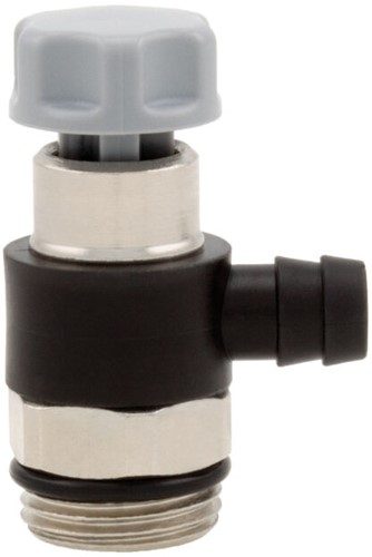 Itap Kraantje 195 1/4 TBV Kogelkraan Type 115"