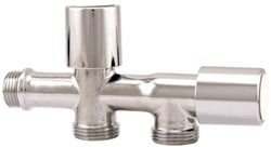 Itap Wasmachinekraan Buitendraad 1/2 "