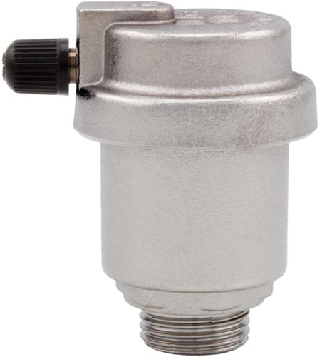 Itap automatische ontluchtings klep 363 buitendraad