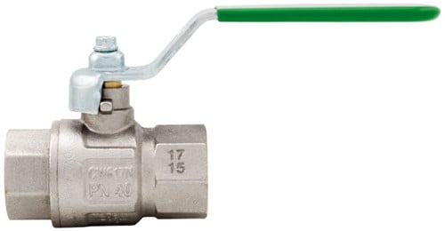 Itap Kogelkraan 376 binnendraad