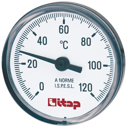 ITAP 493 Thermometer