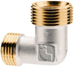 ITAP 540 multi-fit knie KIWA - buitendraad