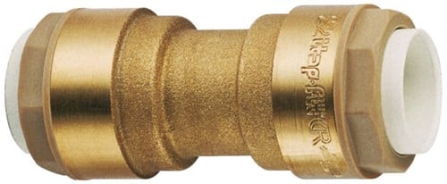 ITAP 620 push-fit Koppeling