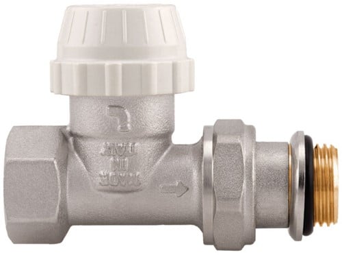 ITAP 894C radiatorkraan