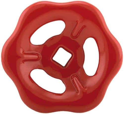 ITAP VOLA los handwiel passend bij type 156 21/2 - 3