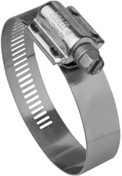 Slangklem RVS 350 x 380 MM