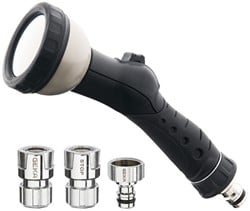 GEKA plus Sproeibroes zomerregen startset 892CY