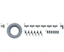 COLORTAP 3460 Refreshing Kit Plus