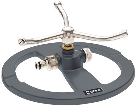 GEKA Cirkelsproeier 3-arm