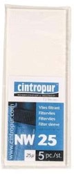 Cintropur Filtervlies NW 25 5 Micron 5 Stuks