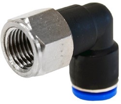 CDC Insteek knie bindr. 8 x 3/8''