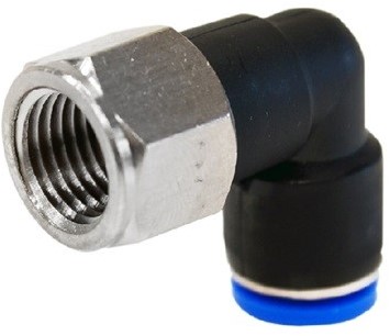 CDC Insteek knie bindr. 8 x 3/8''