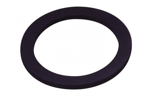 Platte Rubberring 90 x 70 x 3 MM