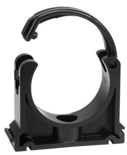 VDL PE Buisklem Type B 20 MM