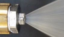 Nozzles