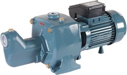 Conforto NPM 5B 1,1Kw 60-35M 0,6-4,8M3/H 230V/400V