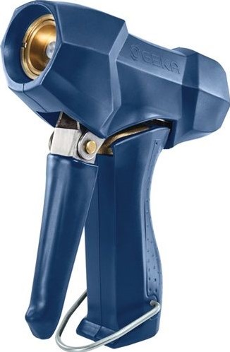 Geka Plus Professionele Reinigingspistool 1890SB DVGW - G 1/2''