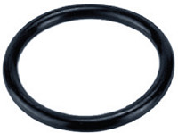 Rubber O-ring Voor Spuitgietkoppeling 32 MM