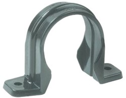 DYKA PVC Omegazadel - Zwart