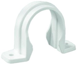 DYKA PVC Omegazadel - Wit