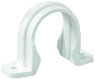 DYKA PVC Omegazadel - Wit