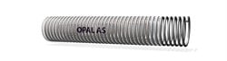 Opal AS Zuigslang 25 meter - 32 mm