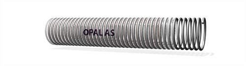 Opal AS Zuigslang 25 meter - 32 mm