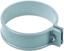 DYKA HWA Ophangbeugel PVC