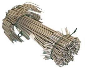 Ophanghaken Gegalvaniseerd 32 CM