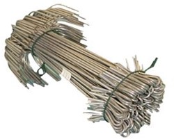 Ophanghaken Gegalvaniseerd 44 CM