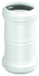 DYKA PP Steekmof - 2x mof - Wit