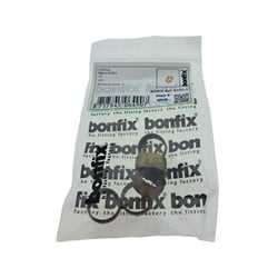 Bonfix knelring messing