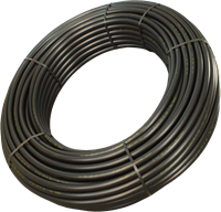 Druppelslang Niet-Druk gecompenseerd 16 mm - 25 meter - 2 liter per uur