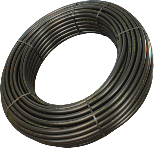 Druppelslang Niet-Druk gecompenseerd 16 mm - 25 meter - 2 liter per uur