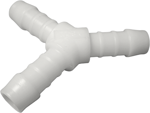 NORMA SVYS slangverbinder Y-stuk