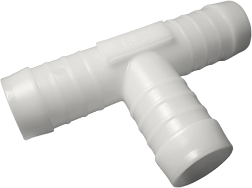 NORMA SVTS  slangverbinder T-stuk