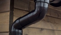 PVC hulpstukken