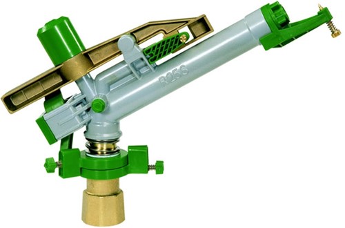 R25SF Sektor Sproeier 1 1/2 14 MM Met Filter"