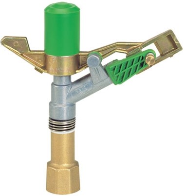 R3 Rond Sproeier 3/4 5 MM"