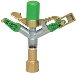R3V Rond Sproeier 3/4 5x3 MM"